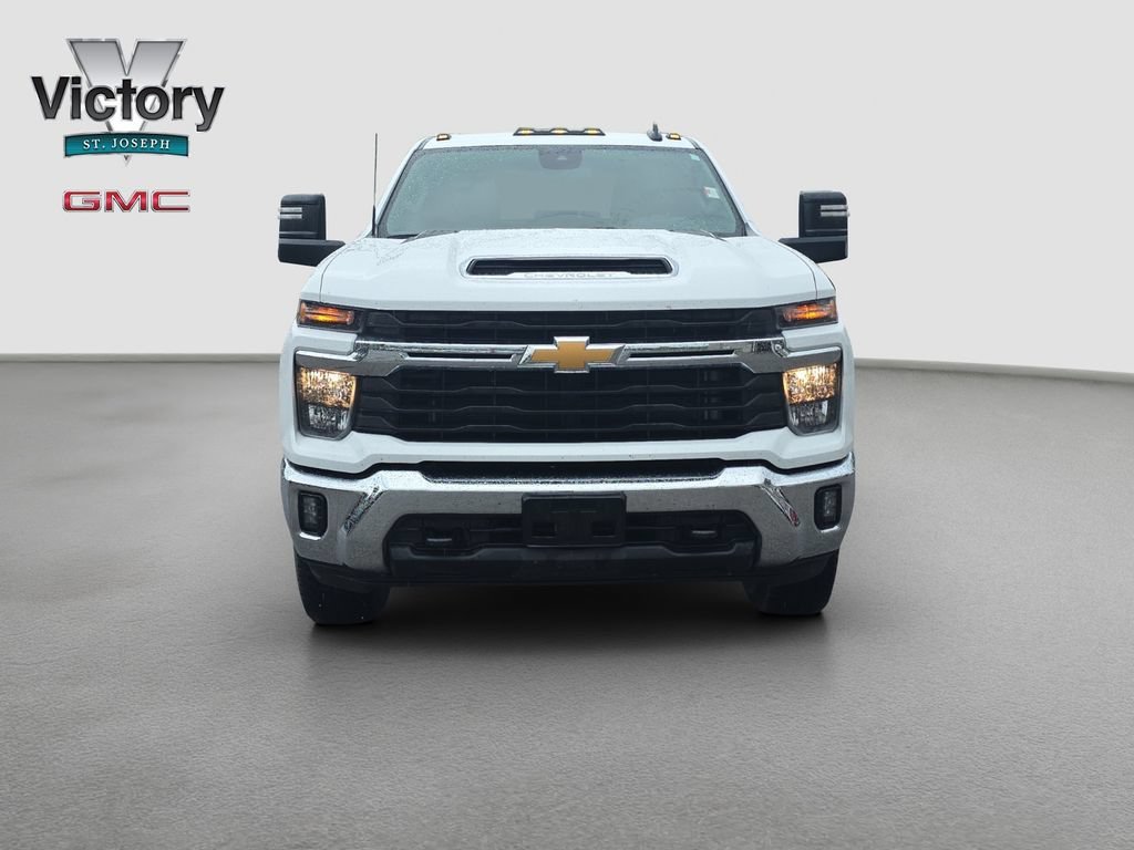chevrolet silverado 3500hd 2024 1GC4YTE77RF220229 image chevrolet silverado 3500hd 2024 1GC4YTE77RF220229 image